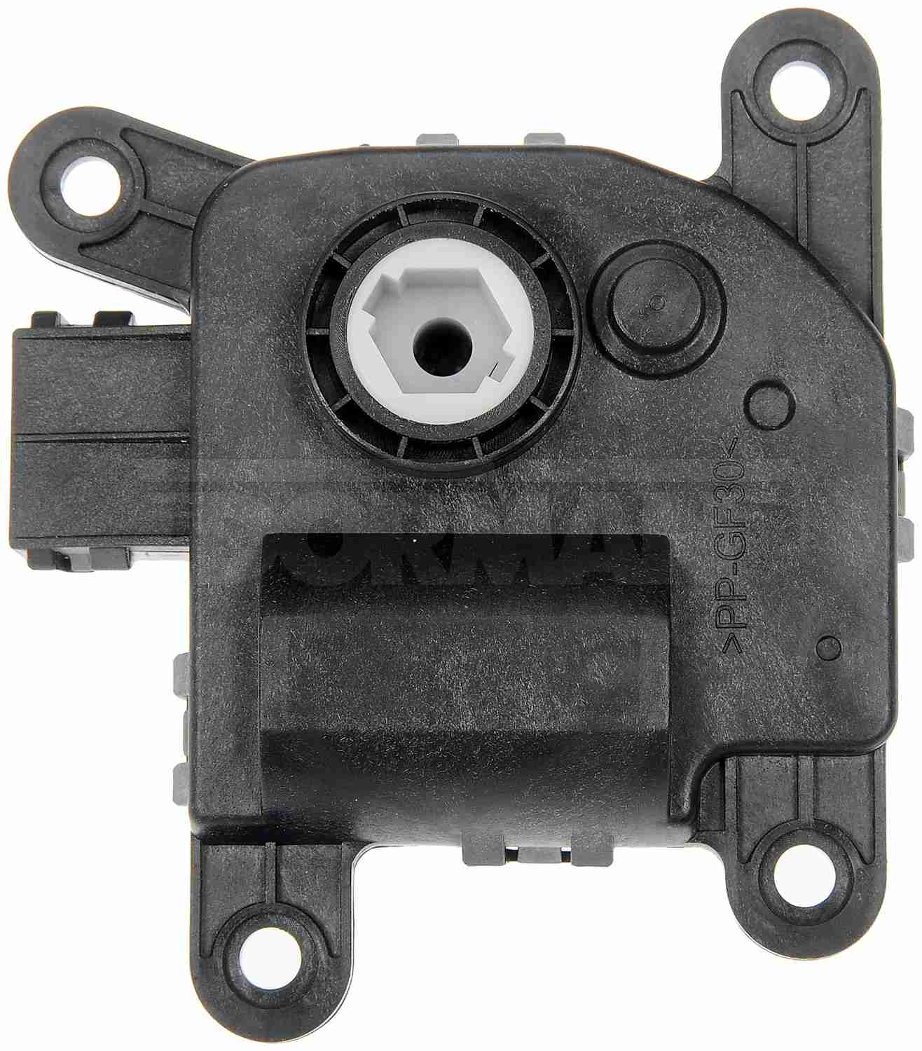 Dorman - OE Solutions AIR DOOR ACTUATOR 604-330