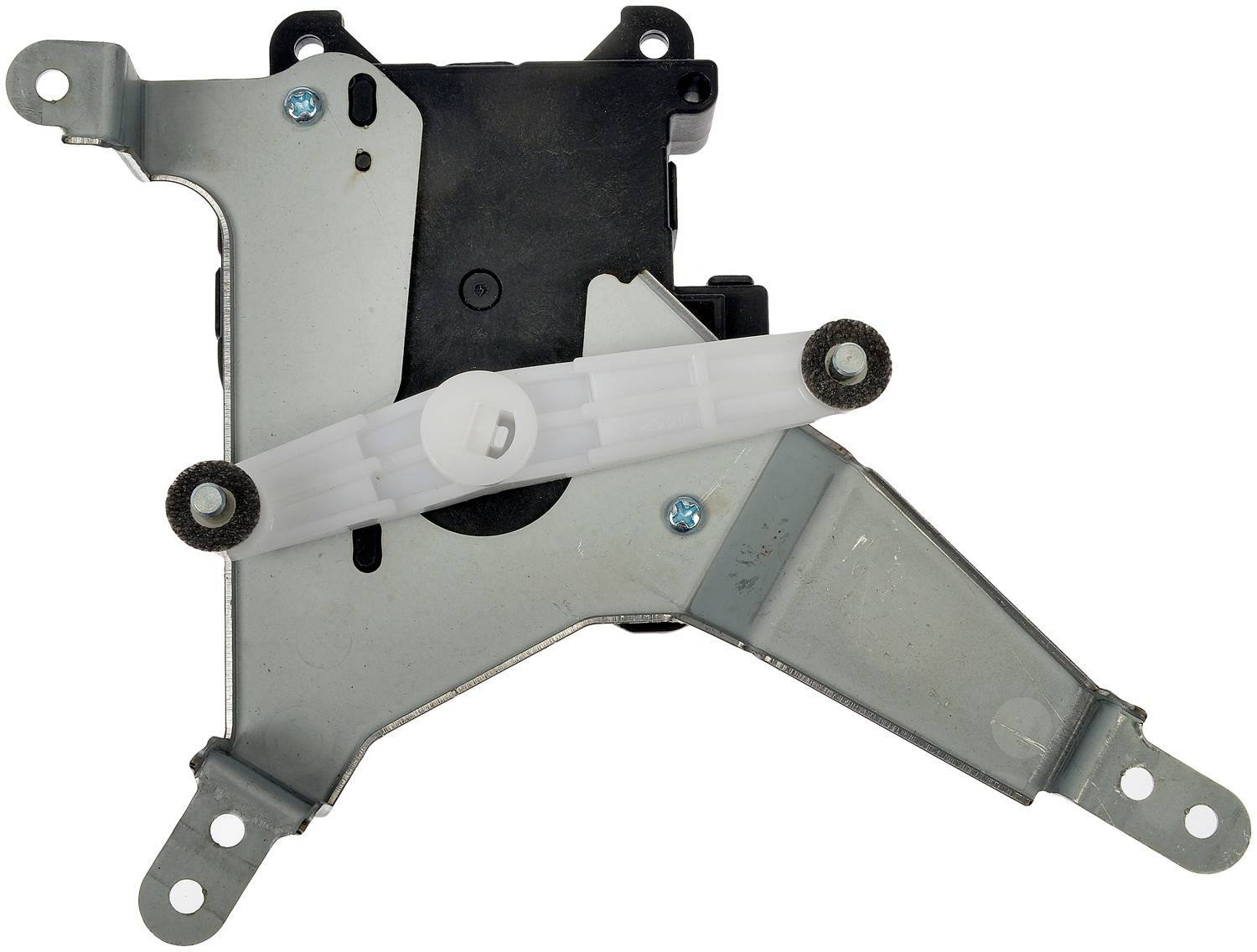 Dorman - OE Solutions AIR DOOR ACTUATOR 604-331