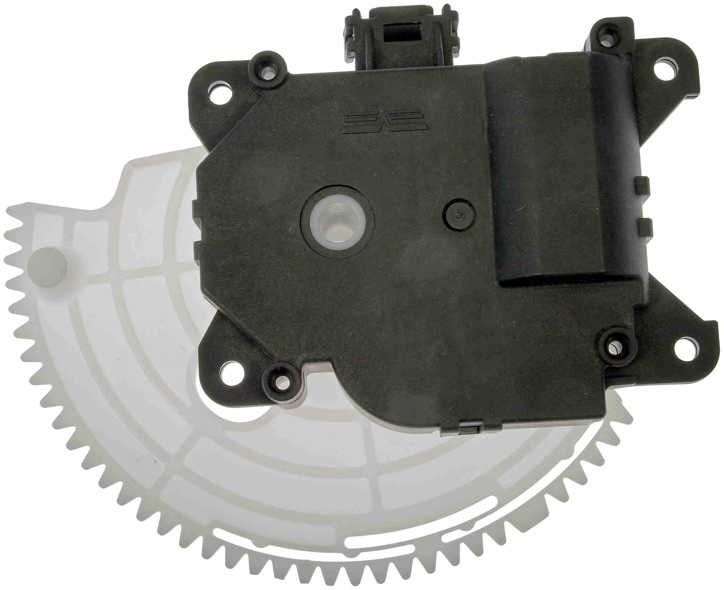 Dorman - OE Solutions AIR DOOR ACTUATOR 604-338