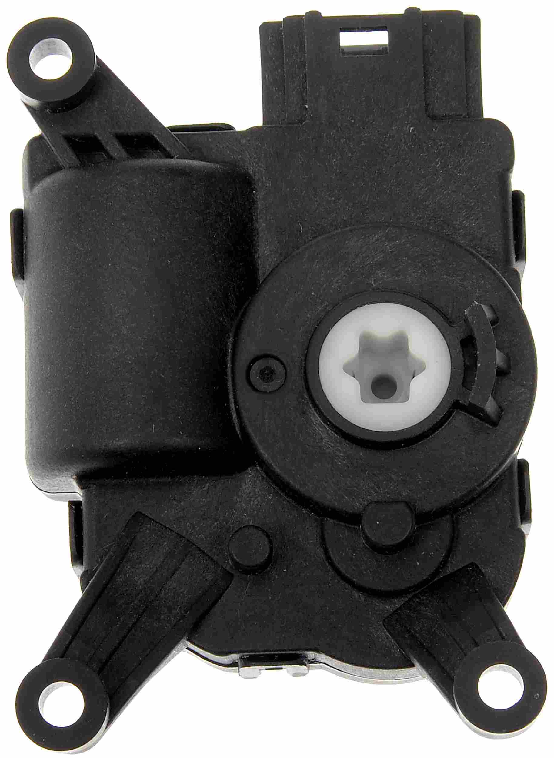Dorman - OE Solutions AIR DOOR ACTUATOR 604-339