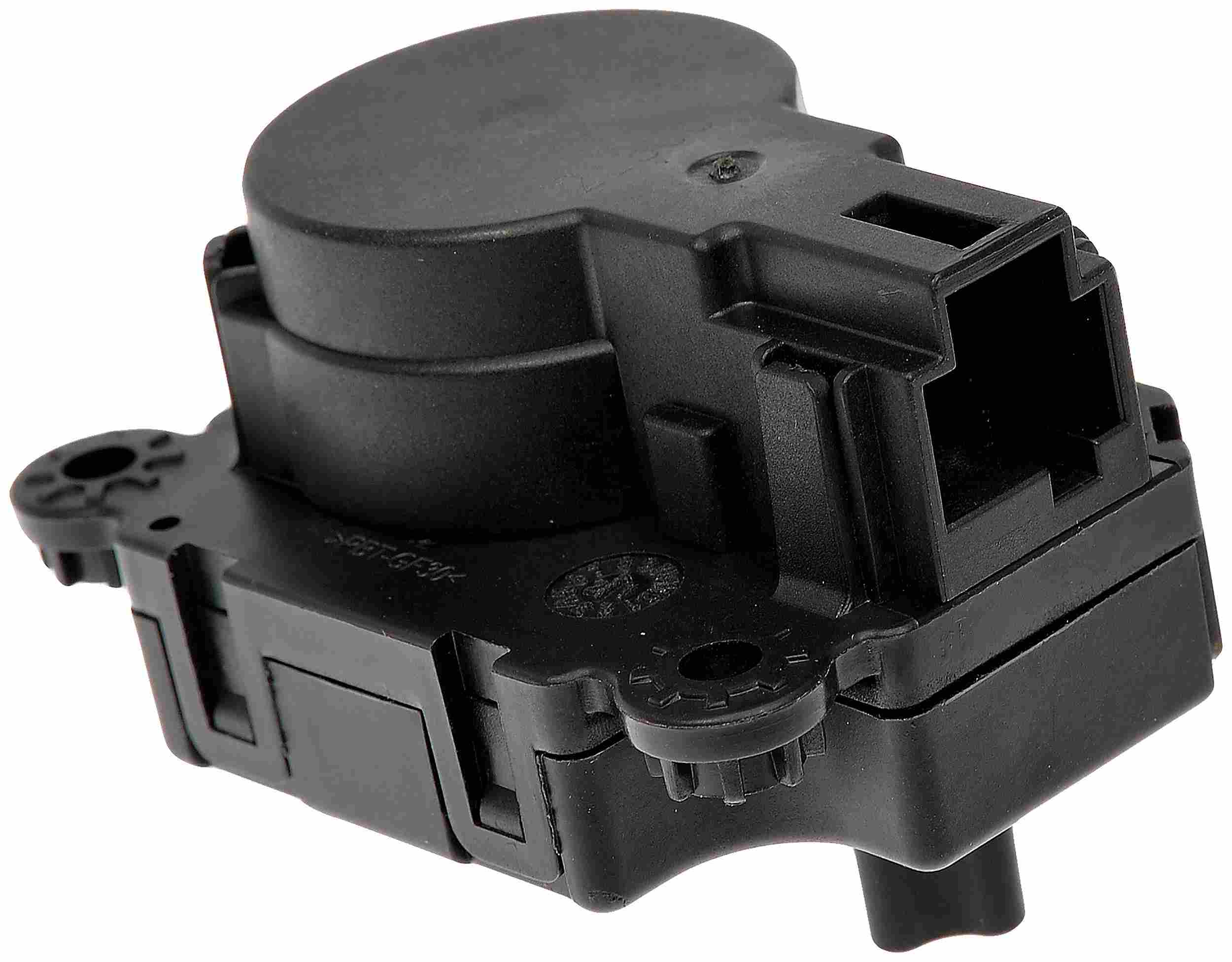 Dorman - OE Solutions AIR DOOR ACTUATOR 604-346