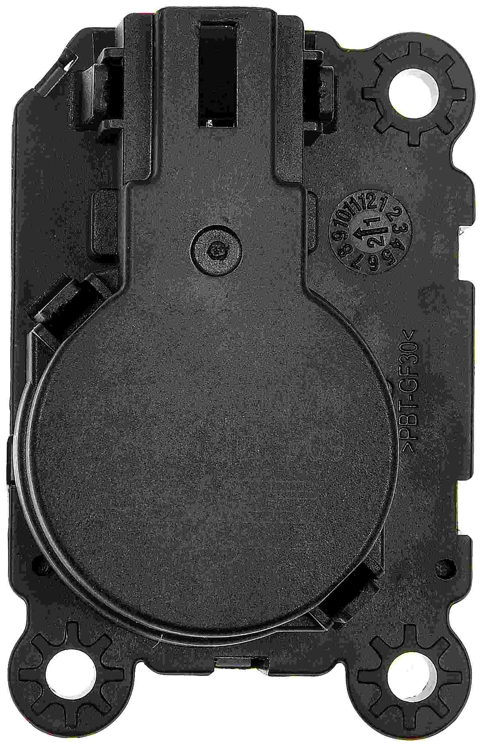 Dorman - OE Solutions AIR DOOR ACTUATOR 604-346