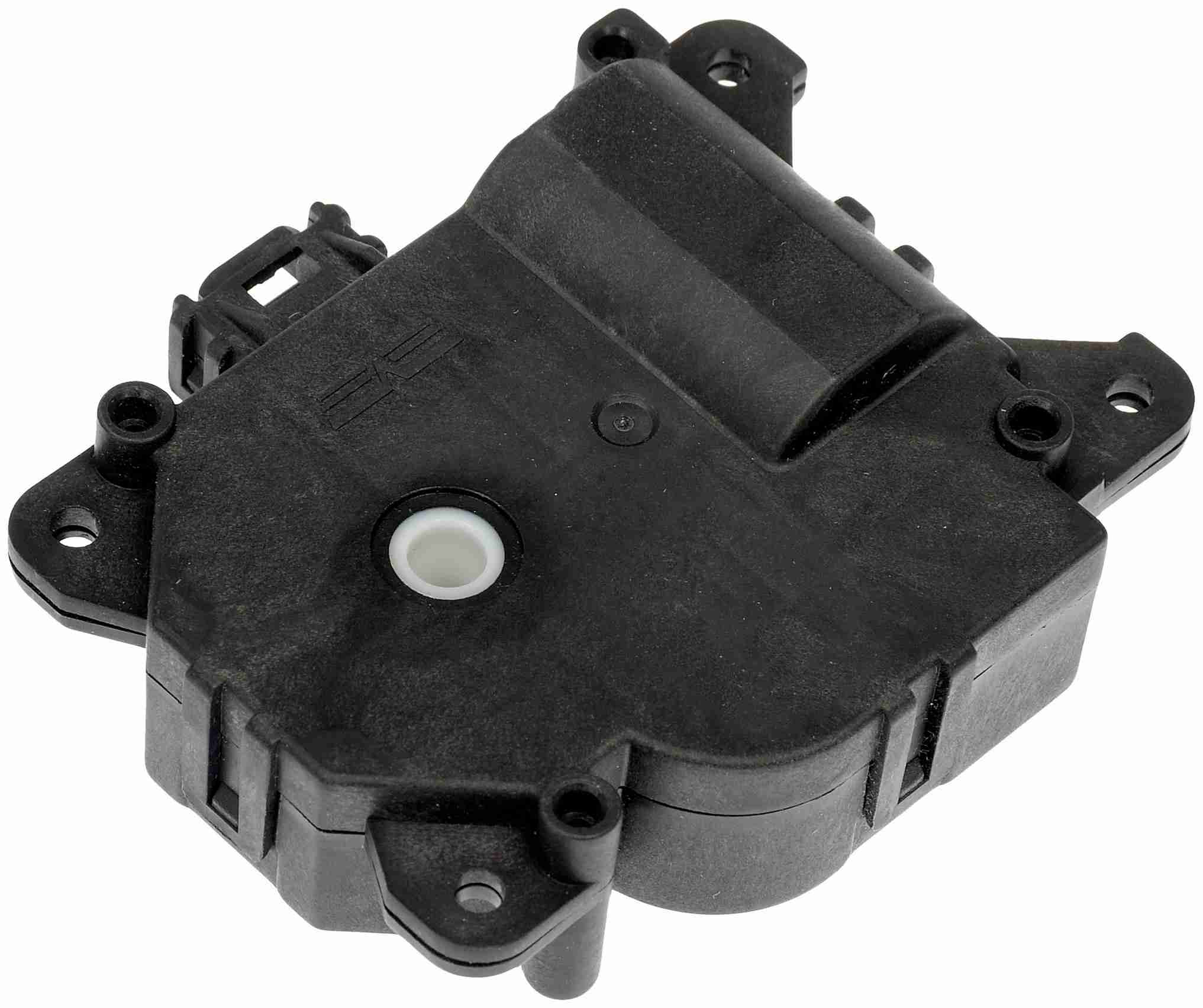 Dorman - OE Solutions AIR DOOR ACTUATOR 604-348