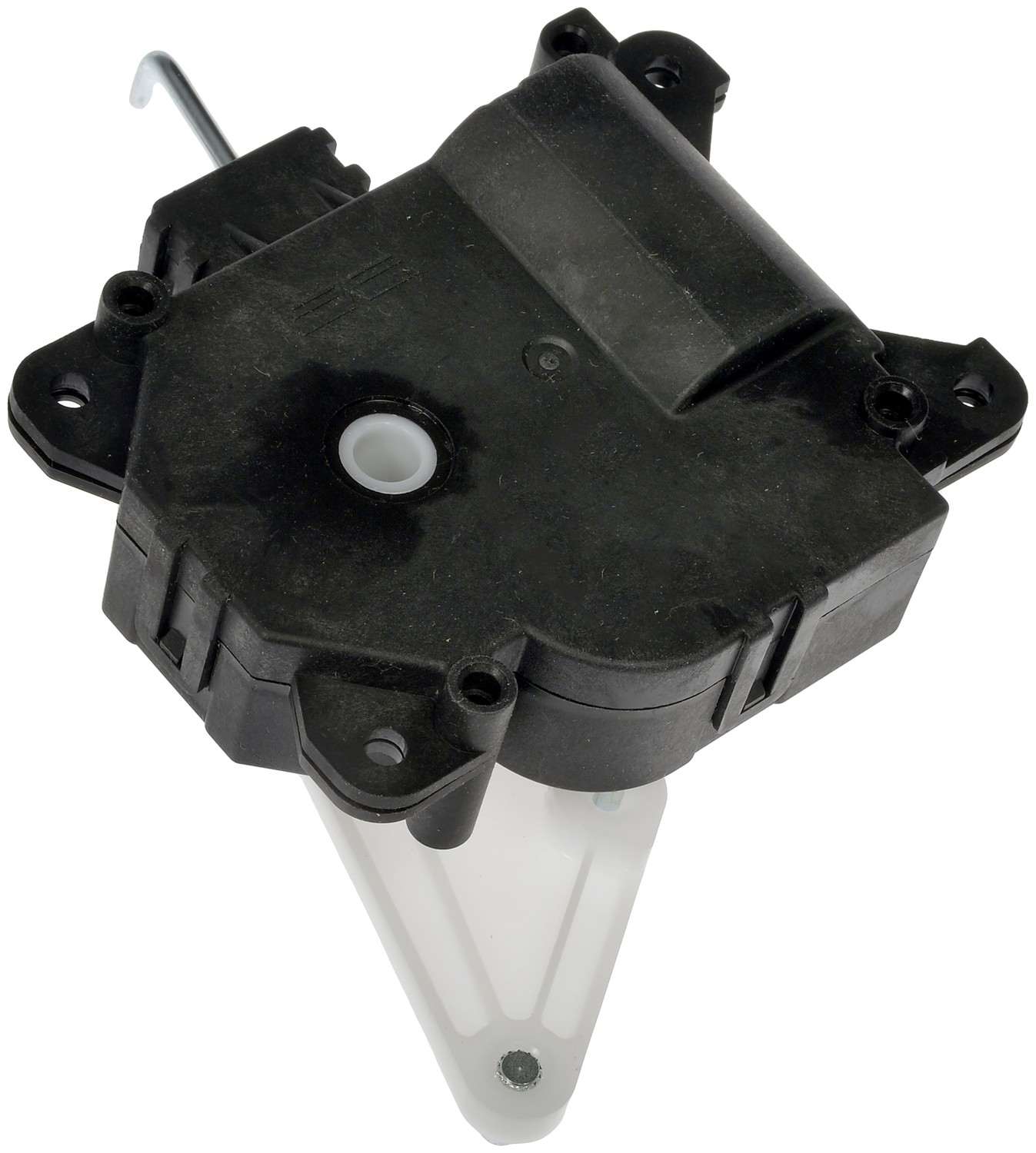 Dorman OE Solutions HVAC Blend Door Actuator for 1998-2002 Honda Accord 1999-2001 Honda Odyssey 2001 Acura MDX 604-357