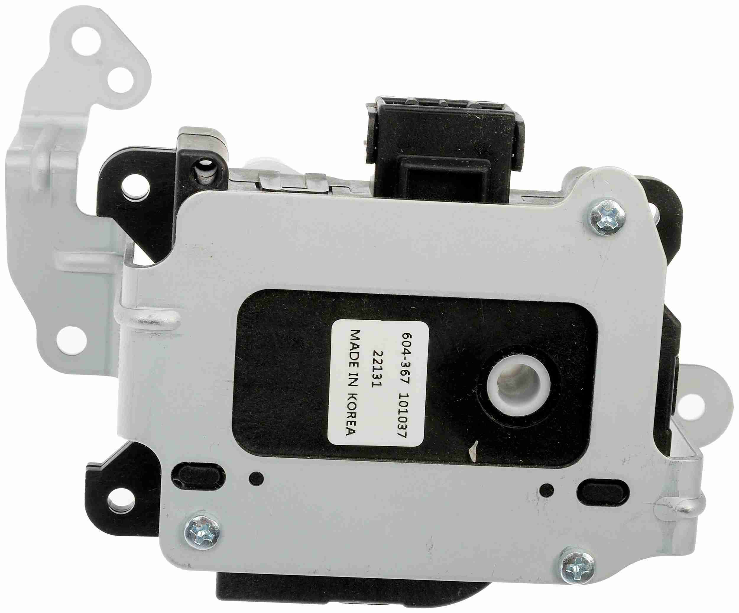 Dorman - OE Solutions AIR DOOR ACTUATOR 604-367