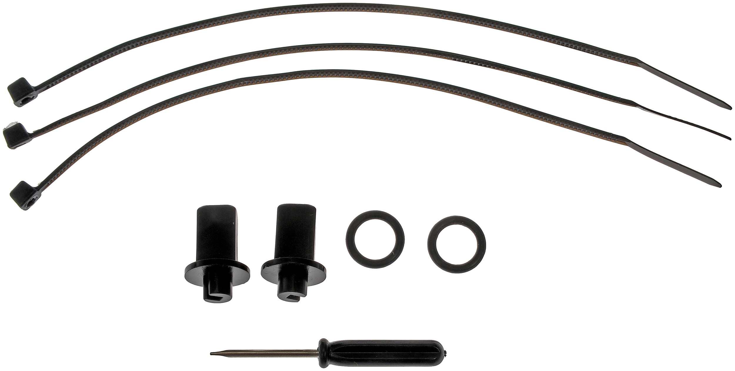 Dorman - OE Solutions ZONE RELOCATION KIT 604-386