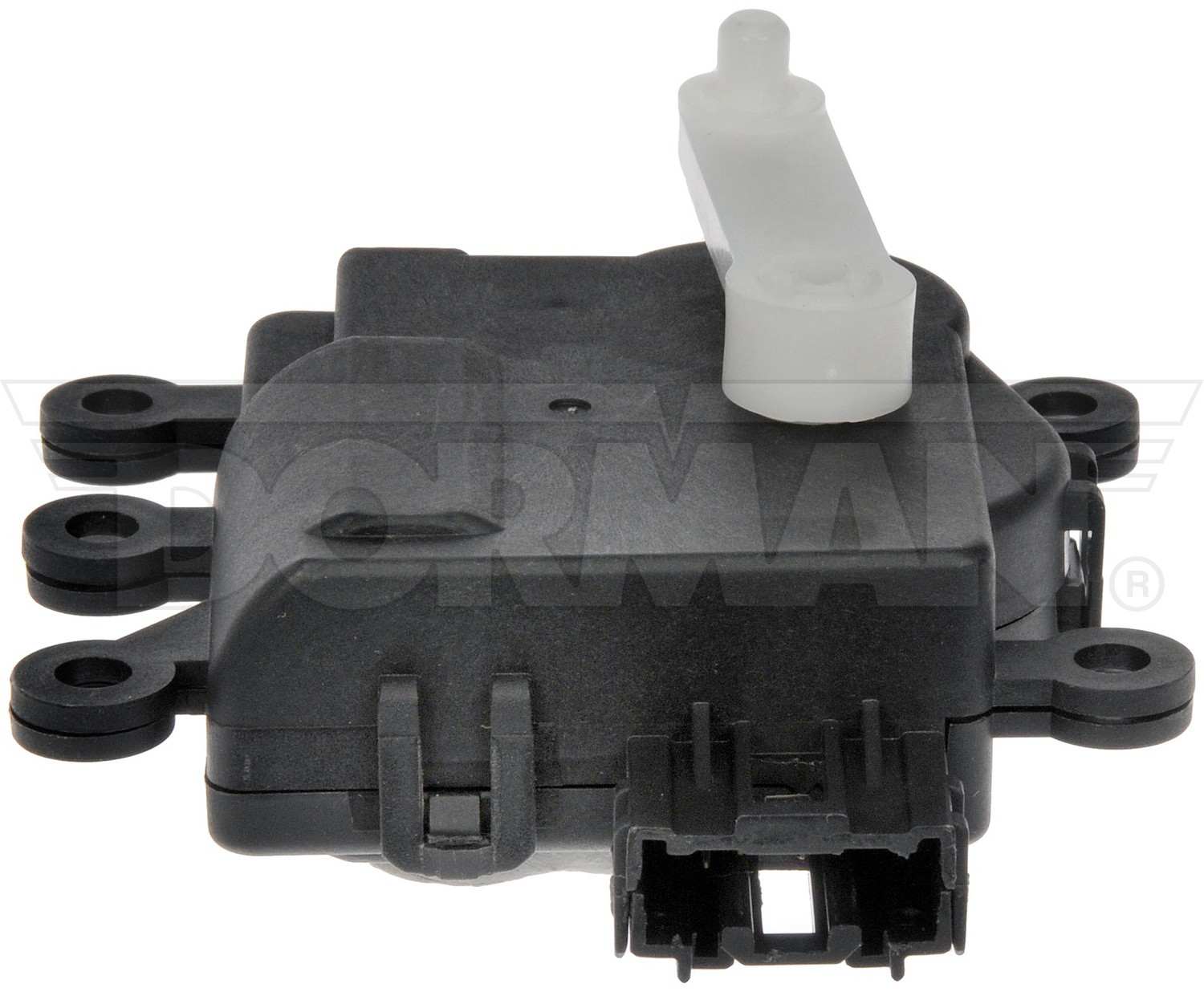 Dorman - OE Solutions AIR DOOR ACTUATOR 604-451