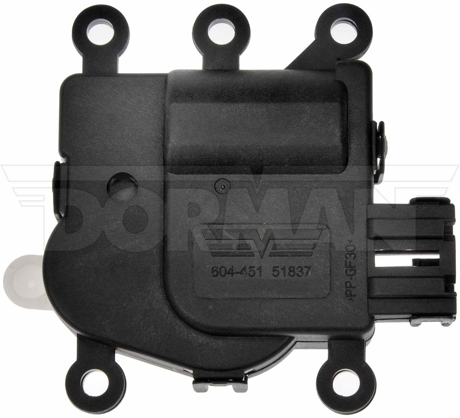 Dorman - OE Solutions AIR DOOR ACTUATOR 604-451