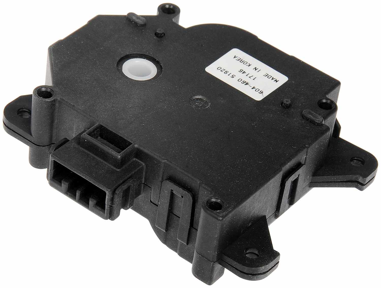 Dorman - OE Solutions AIR DOOR ACTUATOR 604-460