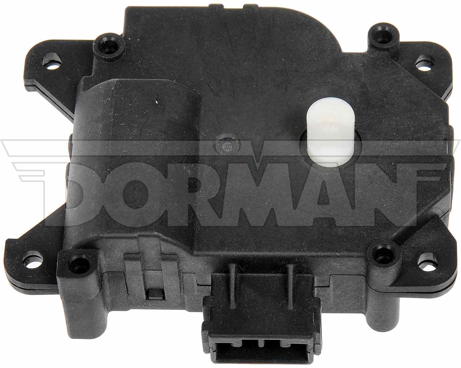 Dorman - OE Solutions AIR DOOR ACTUATOR 604-460