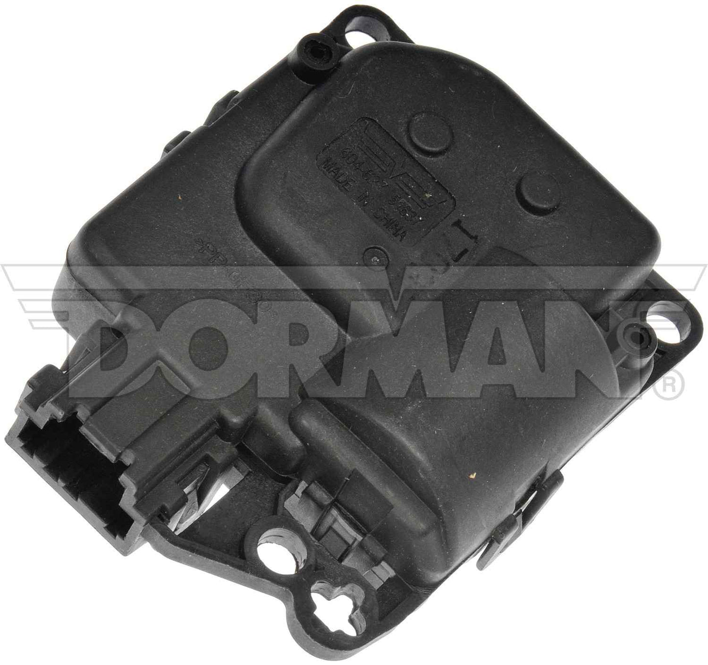 Dorman - OE Solutions HVAC Blend Door Actuator for 2016-05 Nissan Frontier 2015-05 Nissan Xterra 2012-05 Nissan Pathfinder 604-627