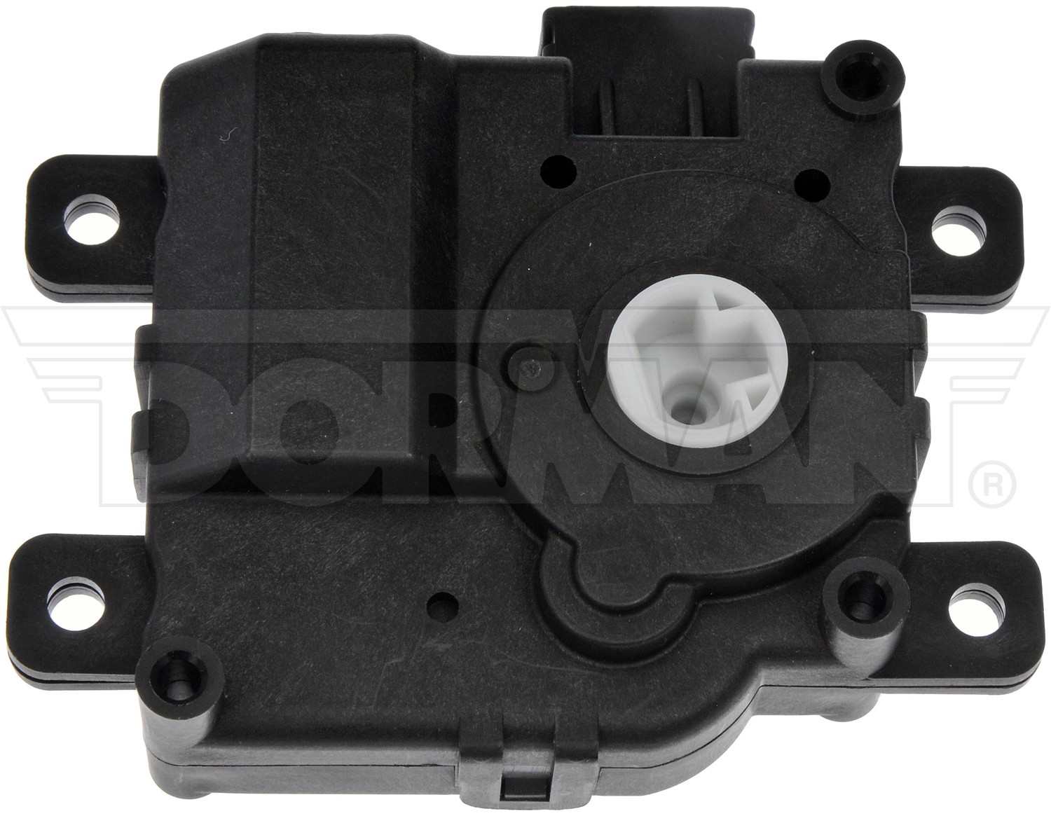 Dorman - OE Solutions AIR DOOR ACTUATOR 604-827