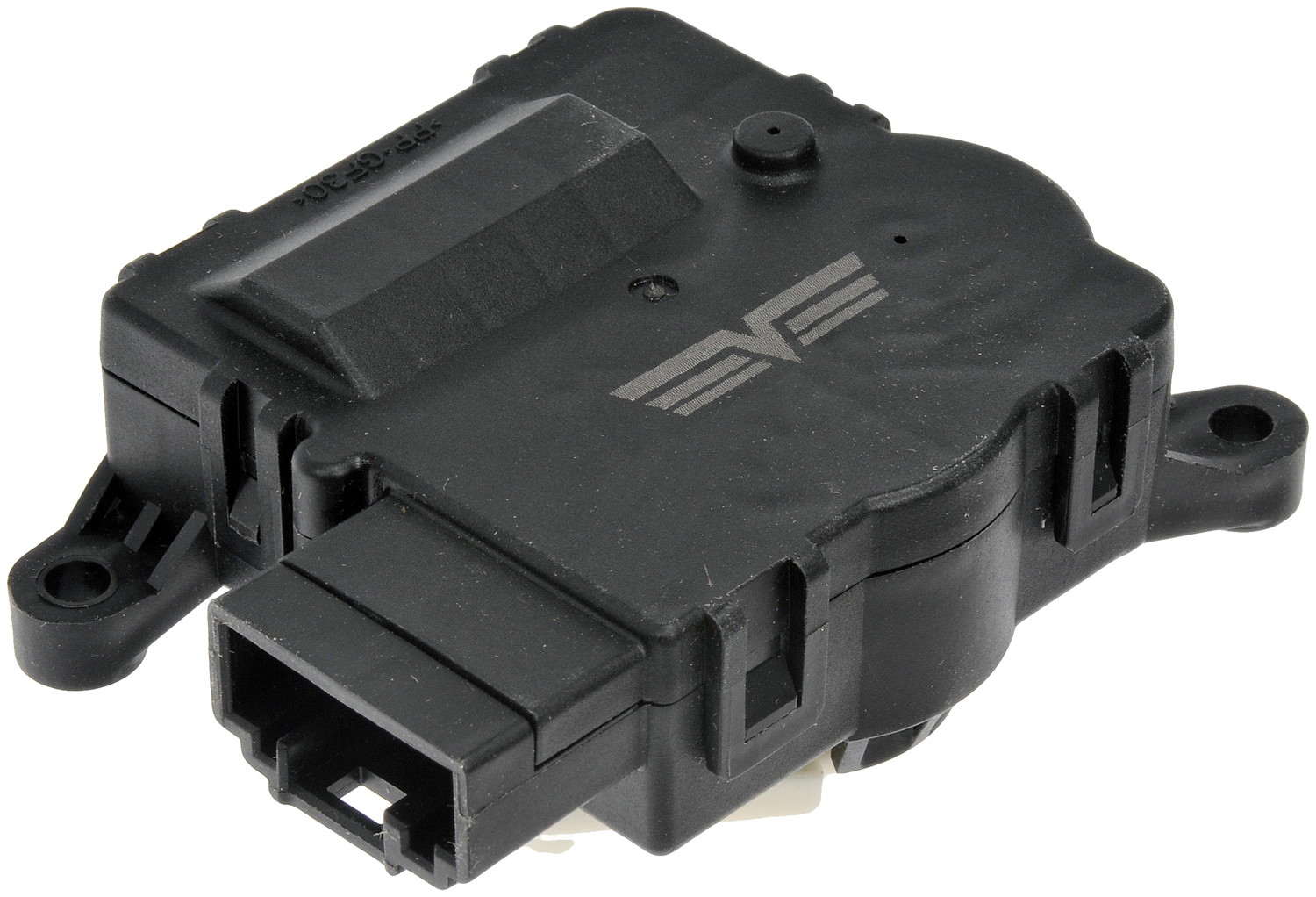 Dorman HVAC Blend Door Actuator Defroster for 2015-12 Volkswagen Beetle Cabrio, 2018-12 Volkswagen Beetle & Passat 604-856