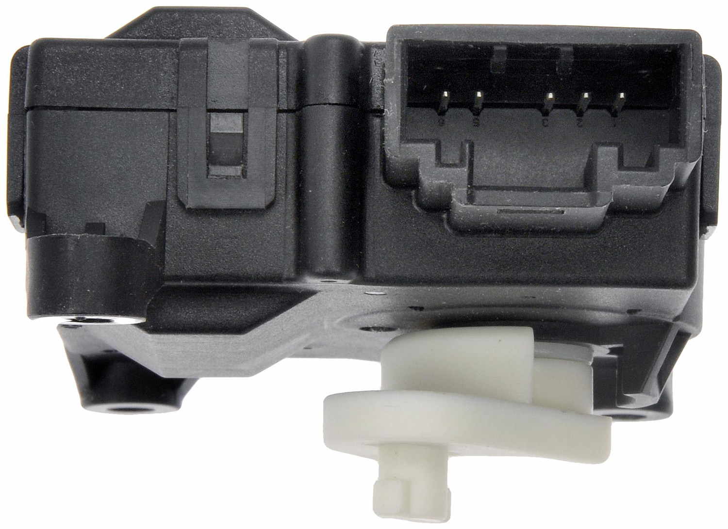 Dorman Air Door Actuator - Defrost