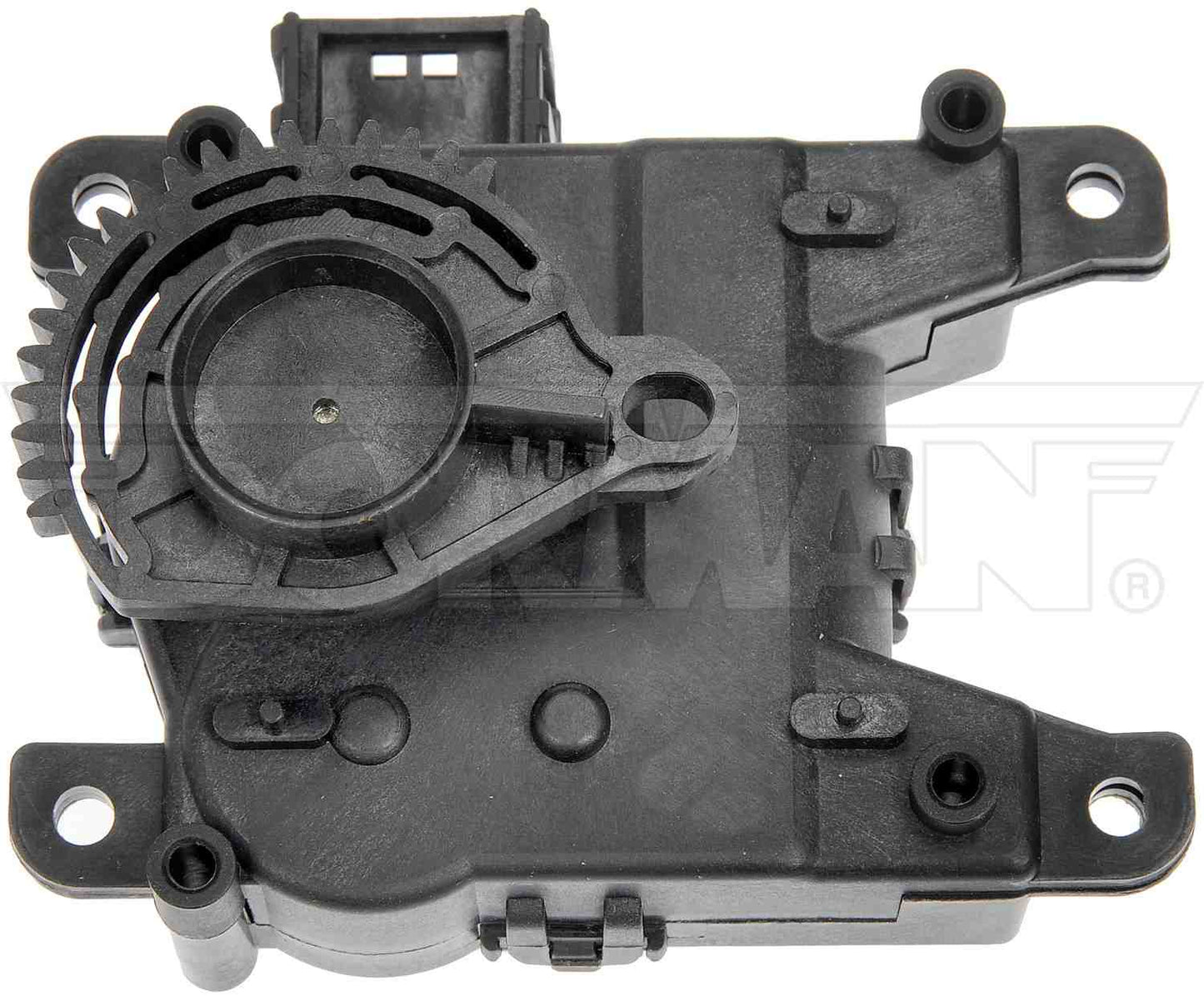 Dorman OE Solutions HVAC Blend Door Actuator for 2013-2022 Acura ILX and 2013-2017 Honda Accord 604-862