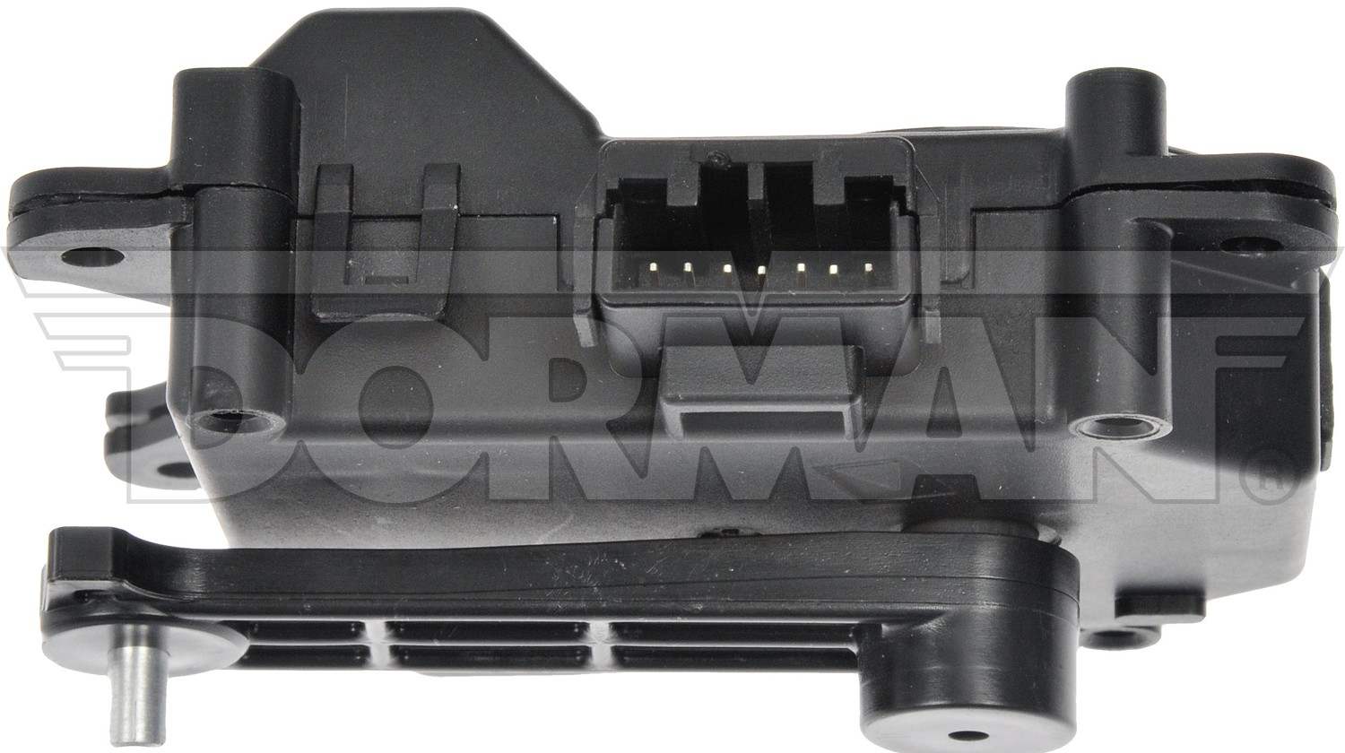 Dorman - OE Solutions AIR DOOR ACTUATOR 604-871