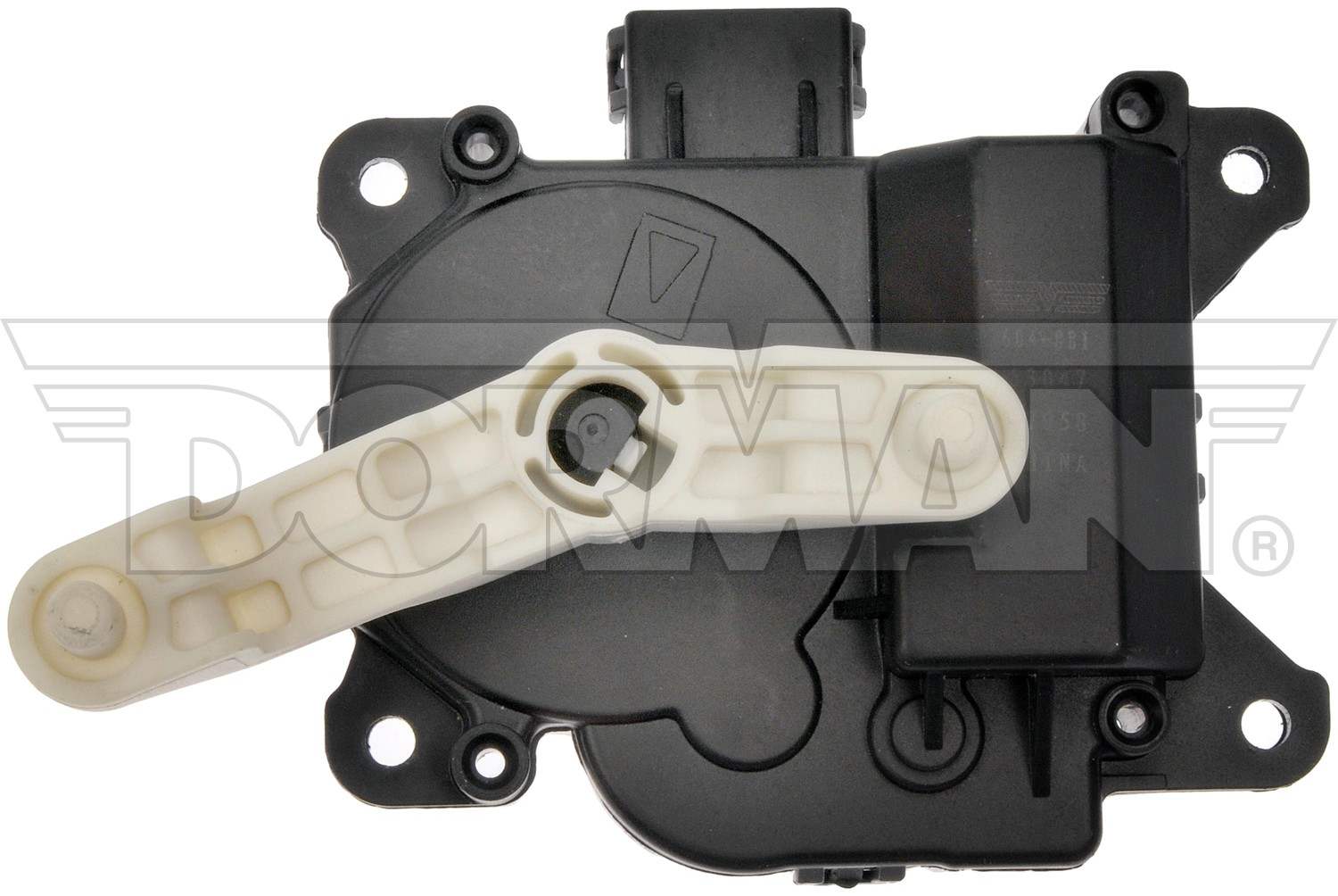Dorman Air Door Actuator - Temp Motor, Passenger