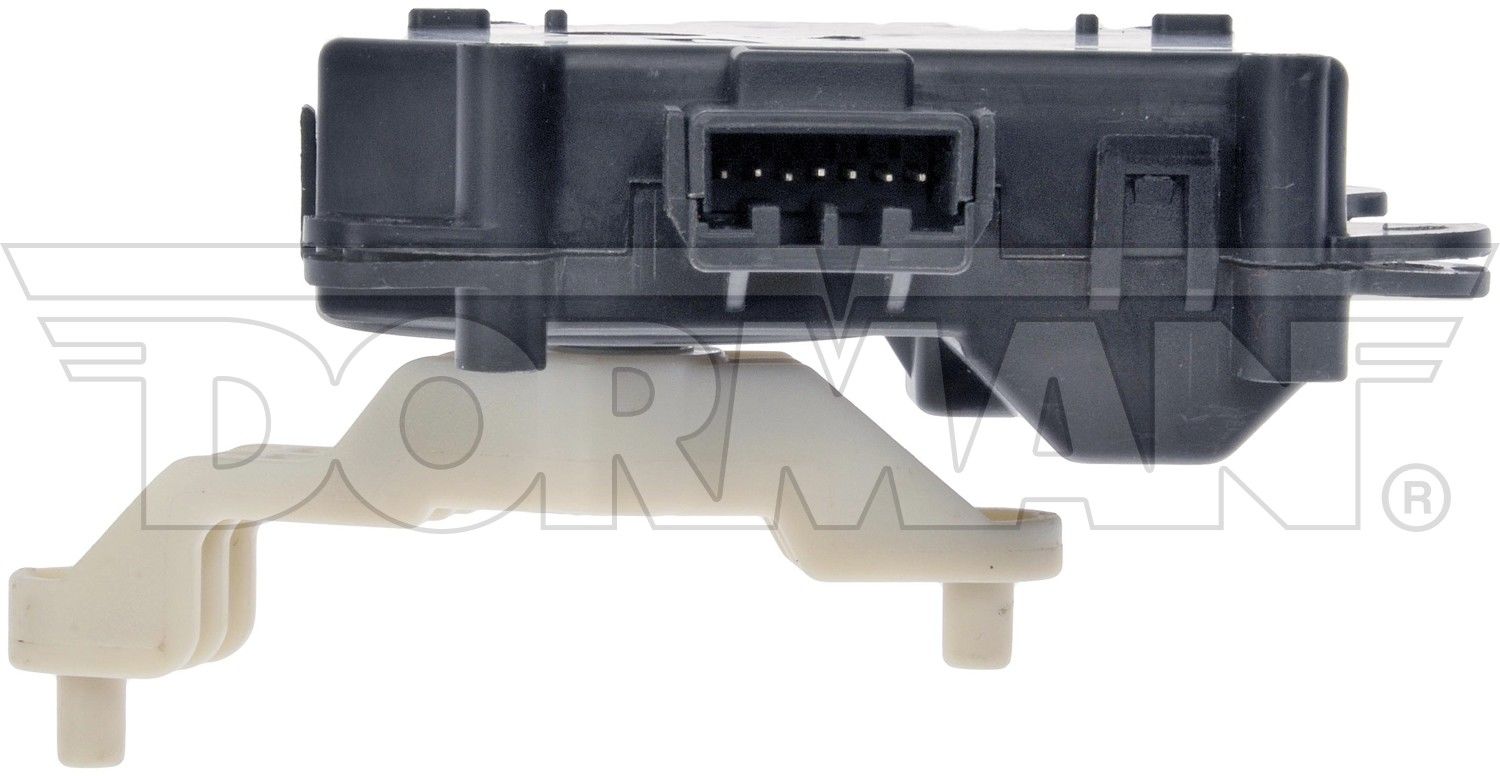 Dorman Air Door Actuator - Temp Motor, Passenger
