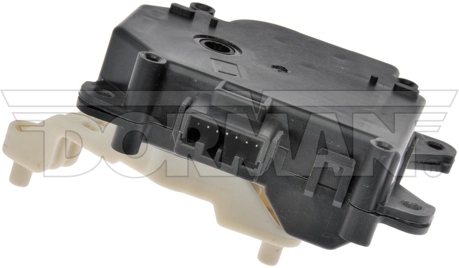 Dorman Air Door Actuator - Temp Motor, Passenger