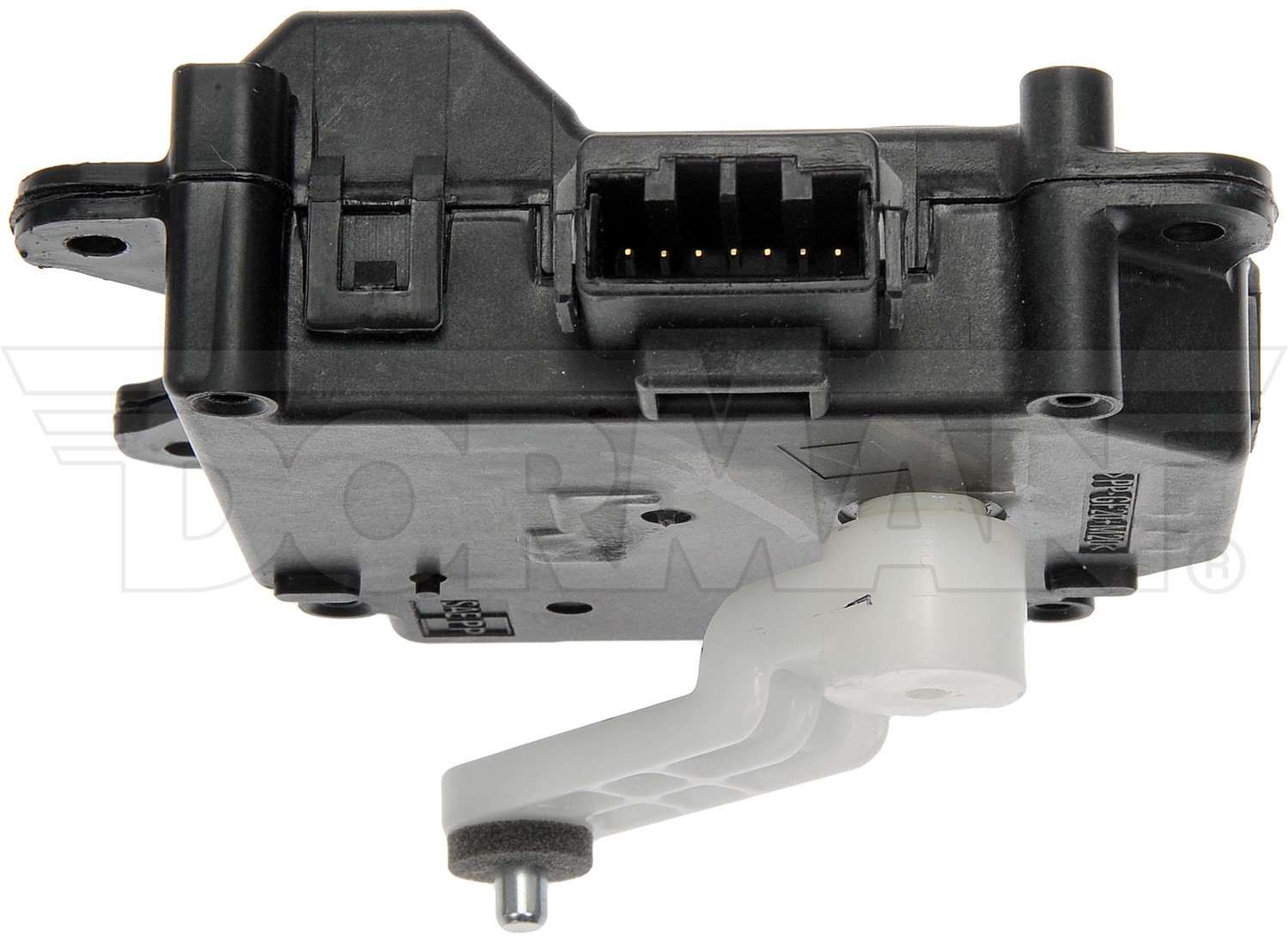 Dorman - OE Solutions AIR DOOR ACTUATOR 604-882