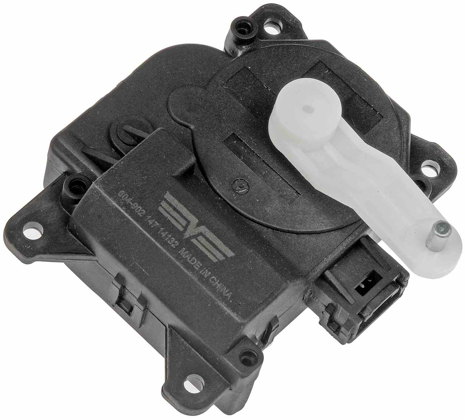 Dorman - OE Solutions AIR DOOR ACTUATOR 604-902