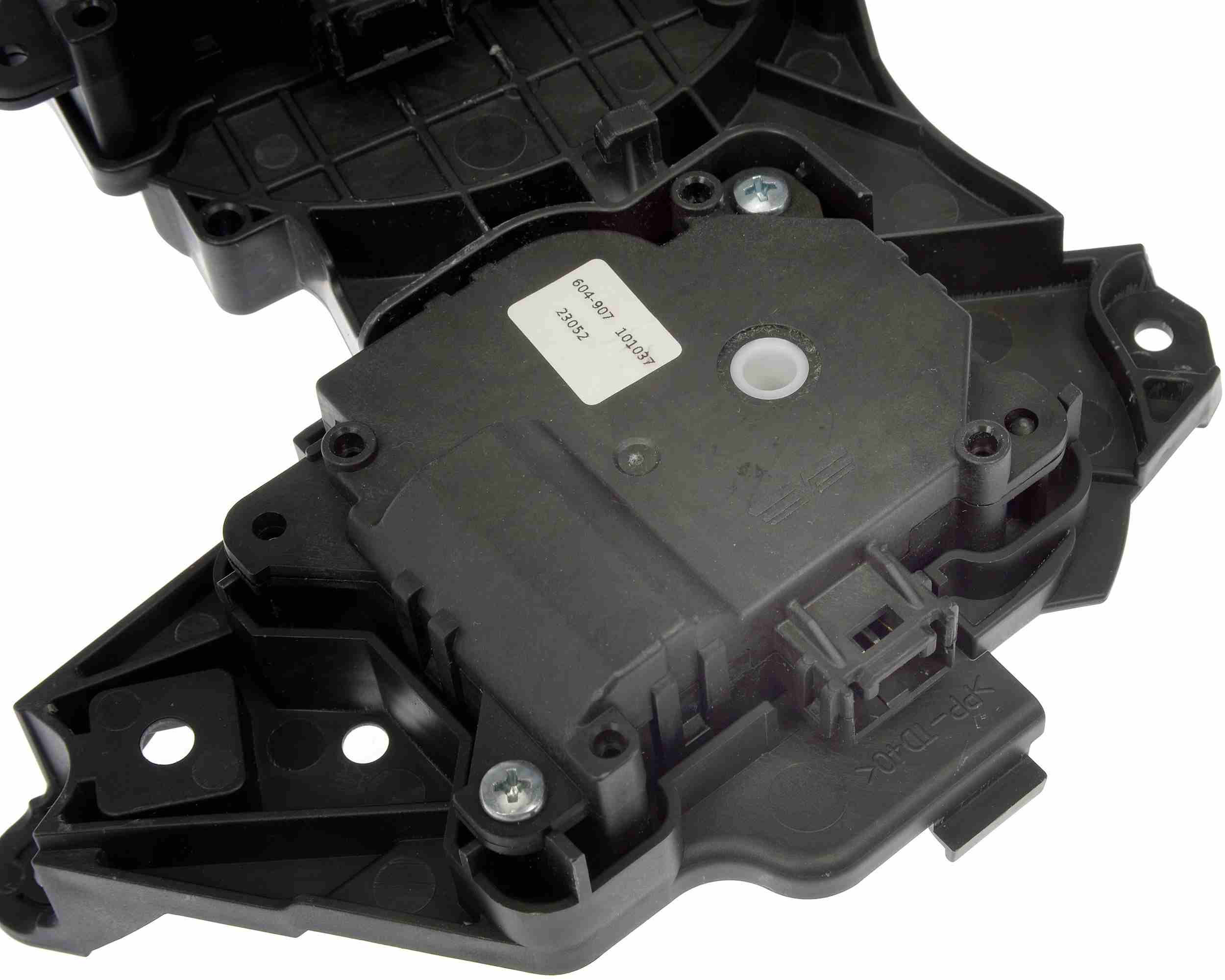 Dorman - OE Solutions AIR DOOR ACTUATOR 604-907