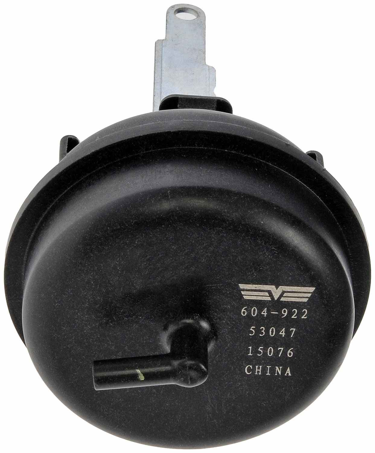 Dorman HVAC Blend Door Actuator Mode Door Vacuum Style for 1996-2018 Chevrolet GMC 604-922