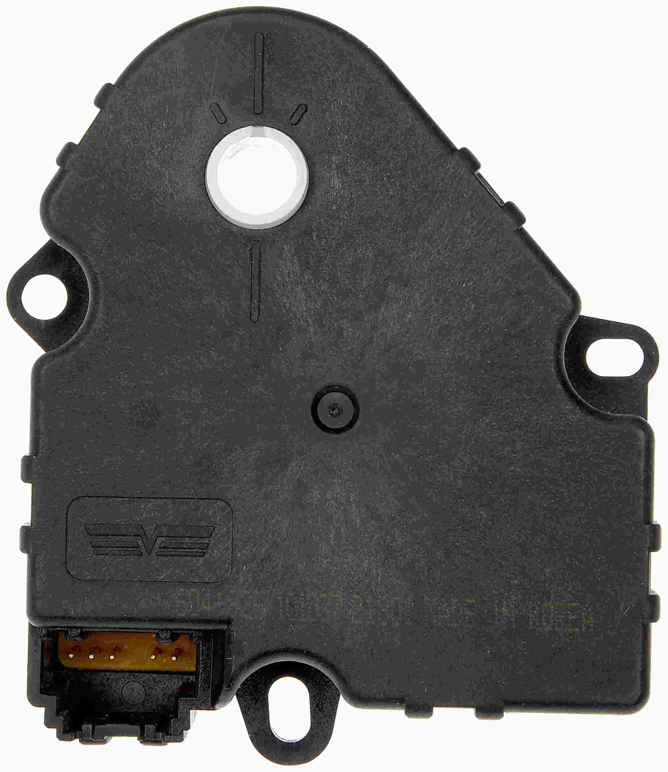 Dorman - OE Solutions AIR DOOR ACTUATOR 604-925
