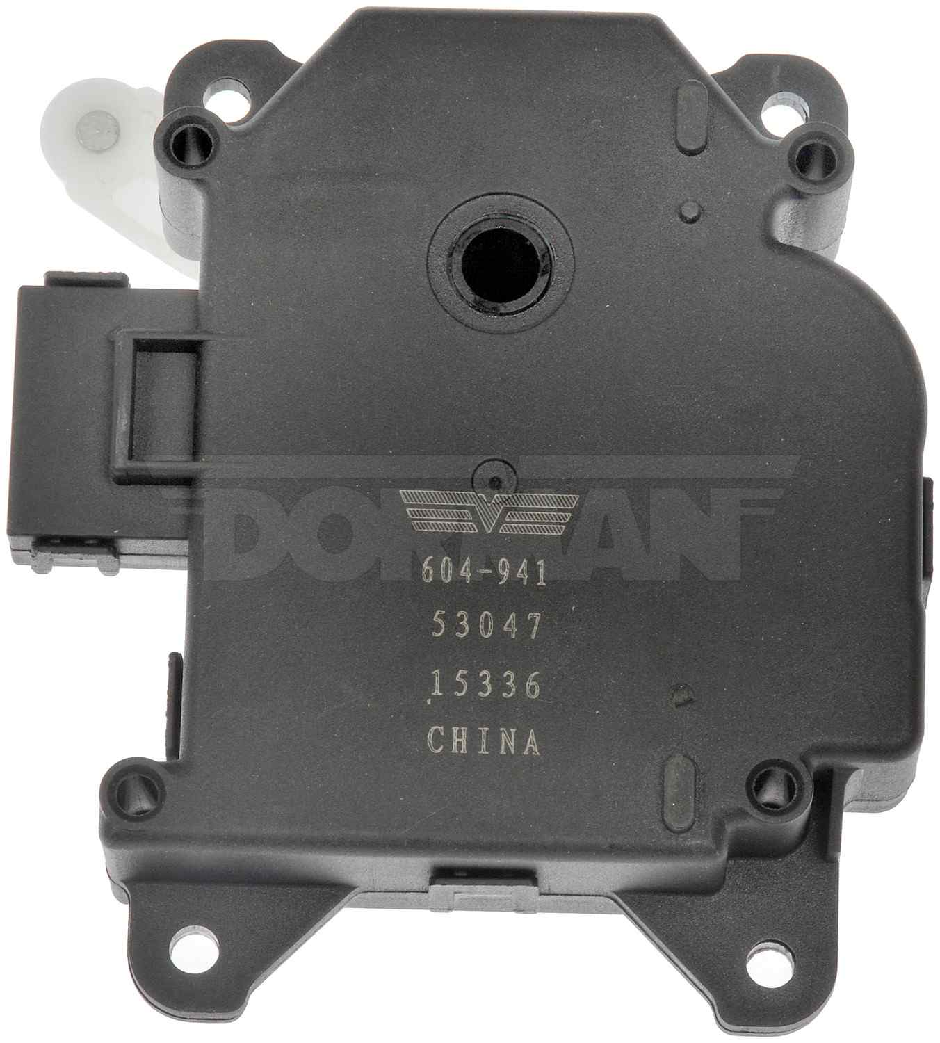 Dorman HVAC Blend Door Actuator with Temperature for 1999-2003 Lexus RX300 604-941