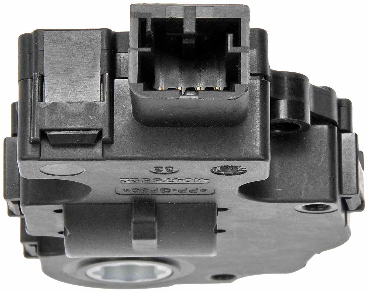 Dorman - OE Solutions AIR DOOR ACTUATOR 604-942