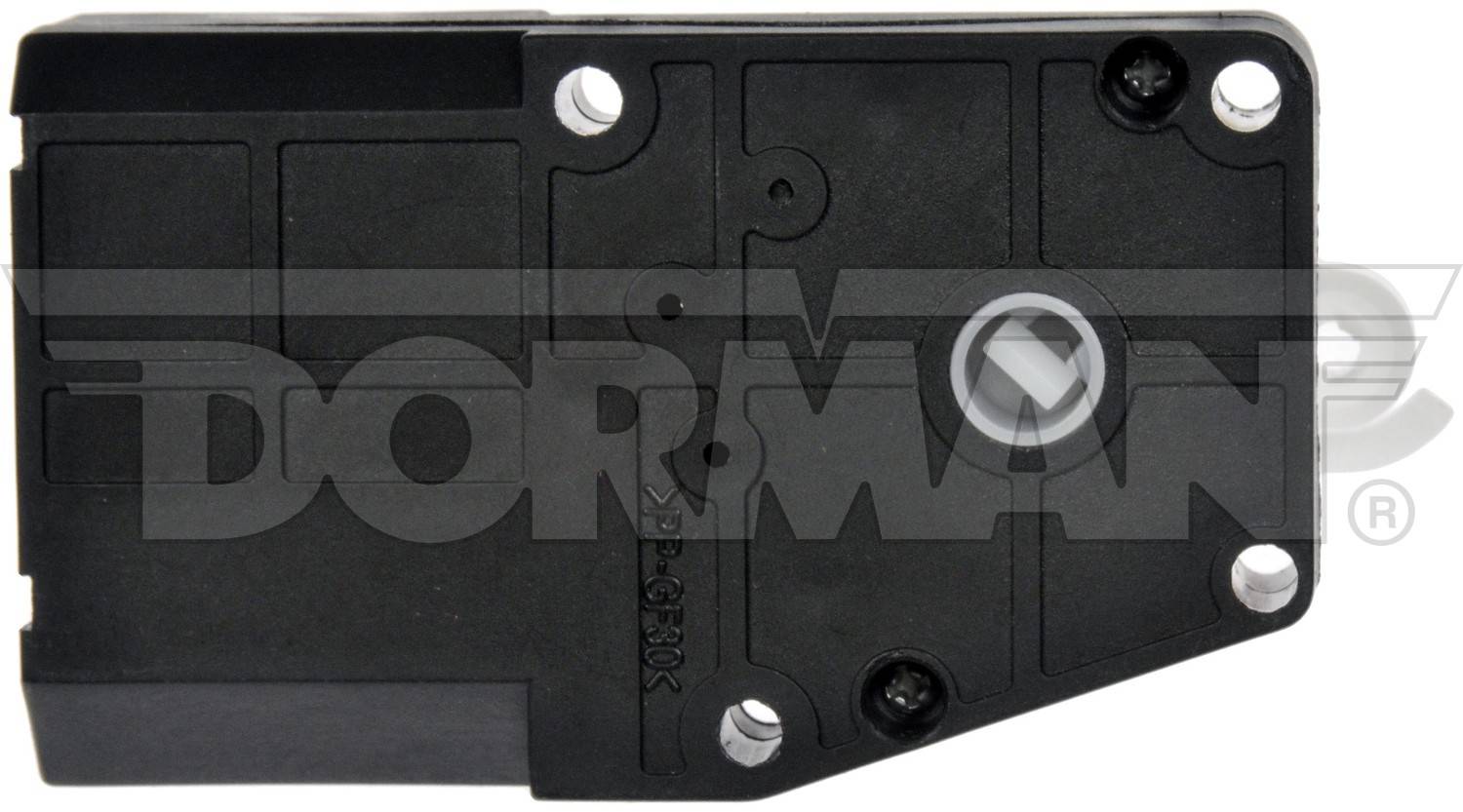 Dorman Air Door Actuator - Mode