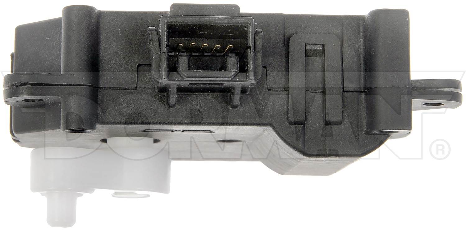 Dorman - OE Solutions AIR DOOR ACTUATOR 604-958