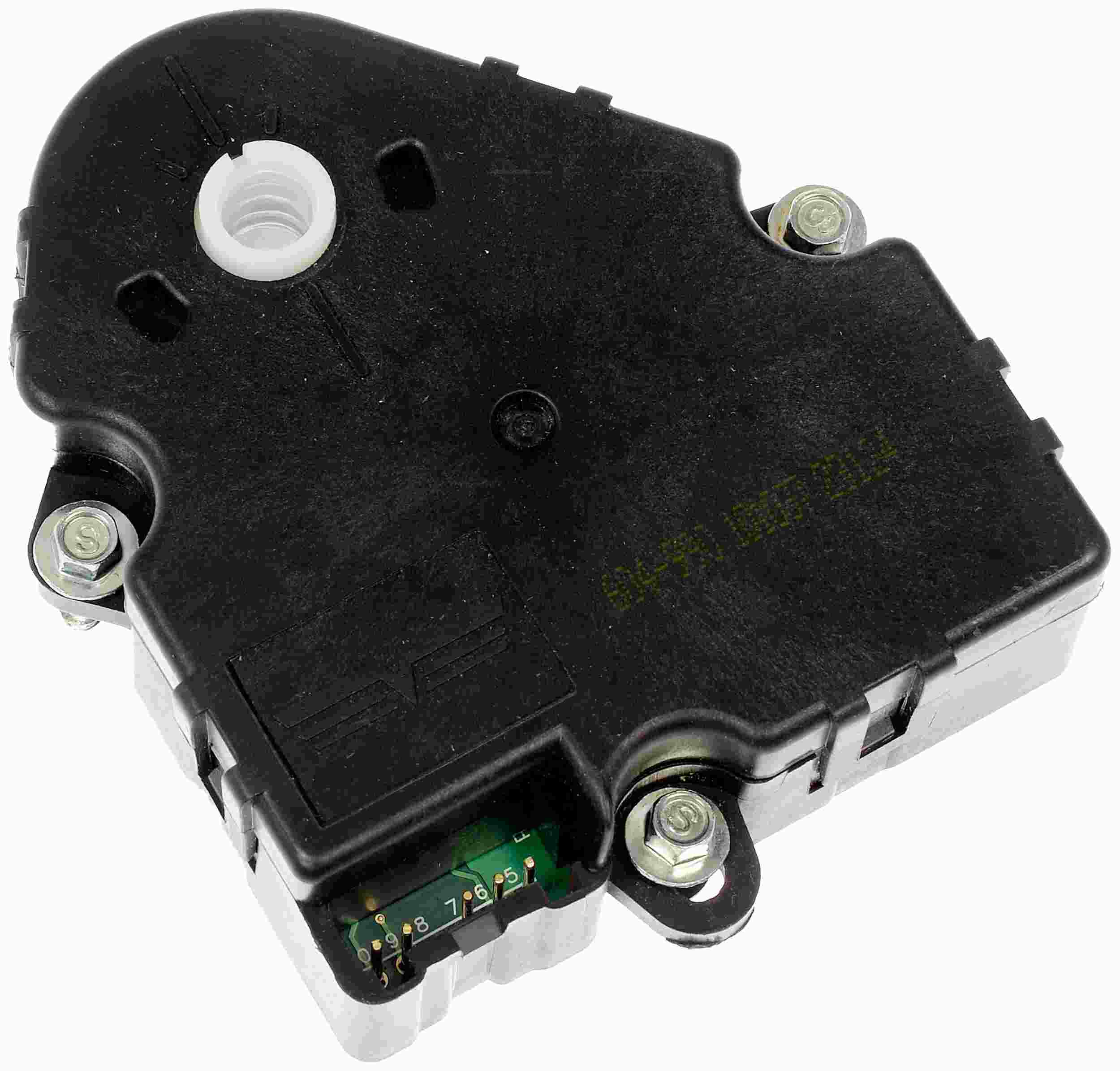 Dorman - OE Solutions AIR DOOR ACTUATOR 604-990