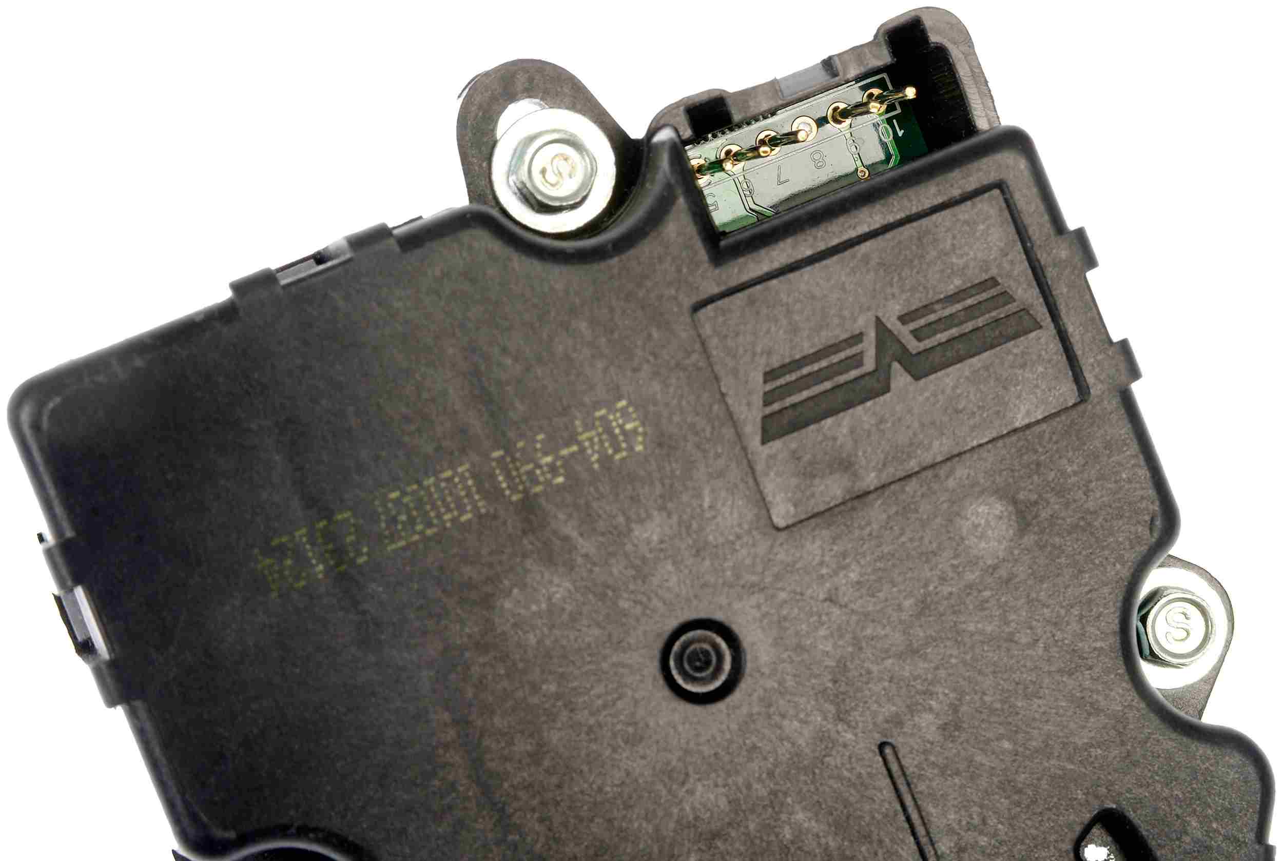 Dorman - OE Solutions AIR DOOR ACTUATOR 604-990