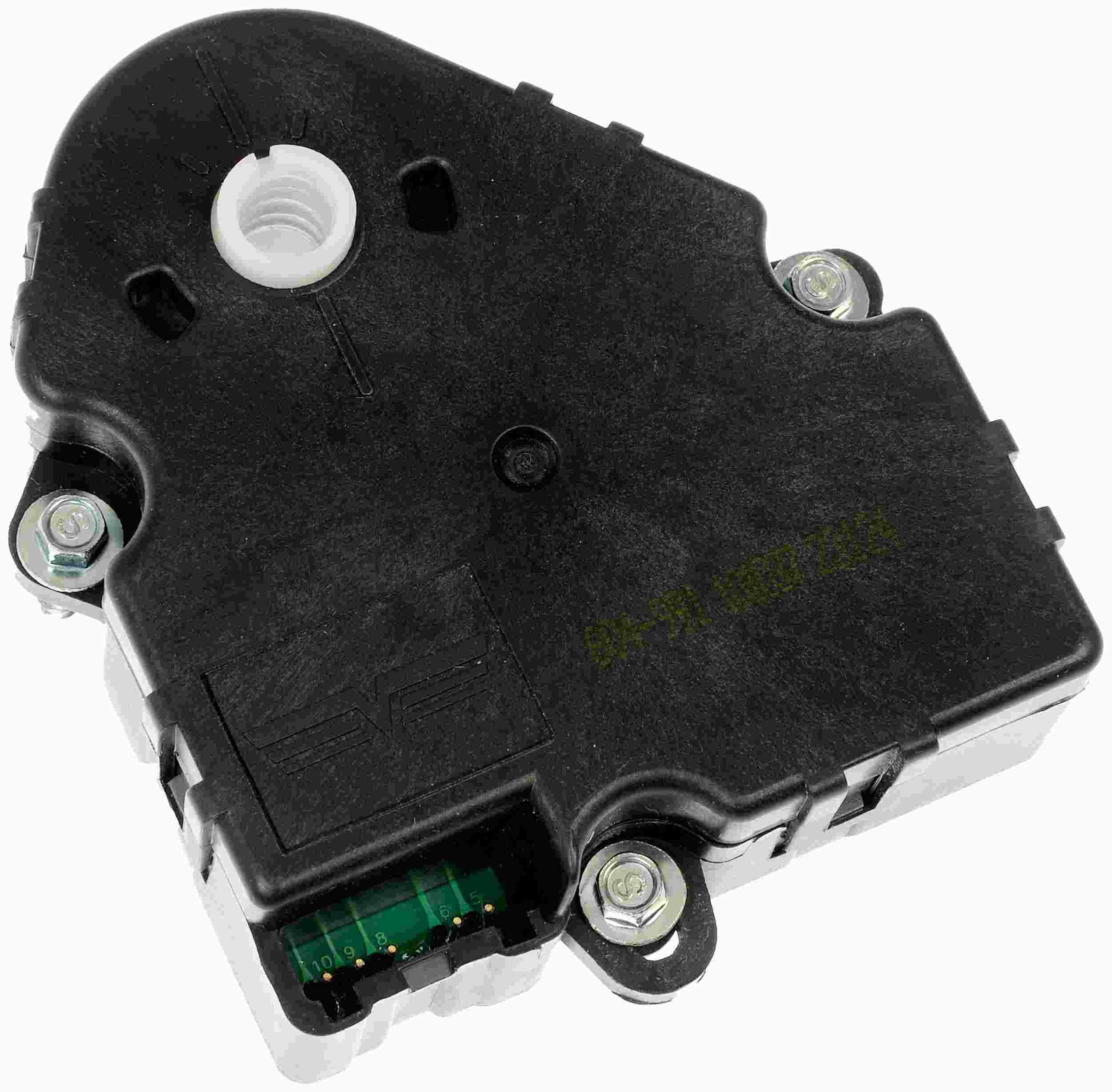 Dorman - OE Solutions AIR DOOR ACTUATOR 604-991