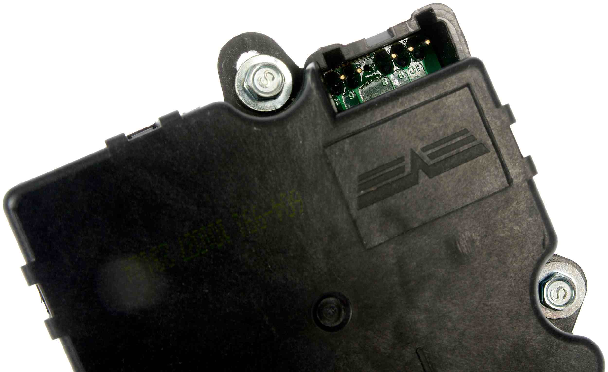 Dorman - OE Solutions AIR DOOR ACTUATOR 604-991