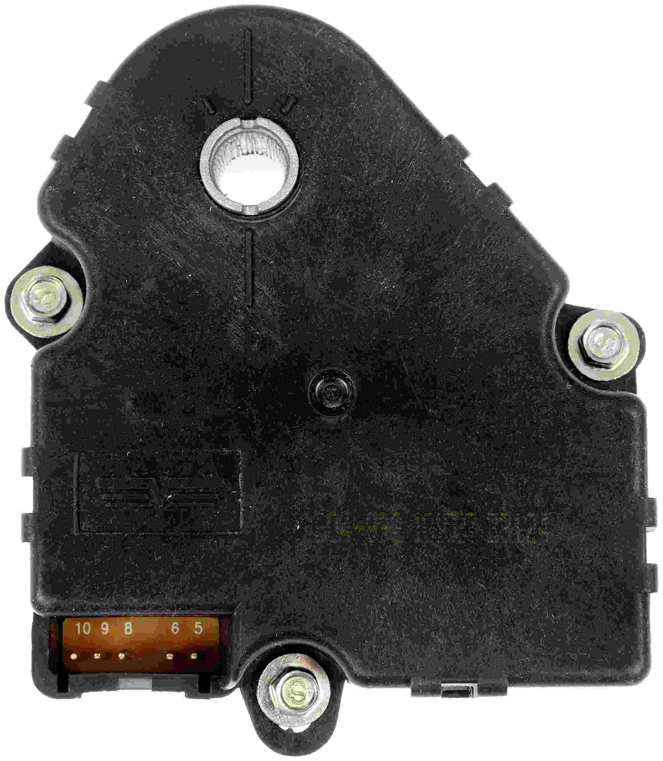 Dorman - OE Solutions AIR DOOR ACTUATOR 604-992