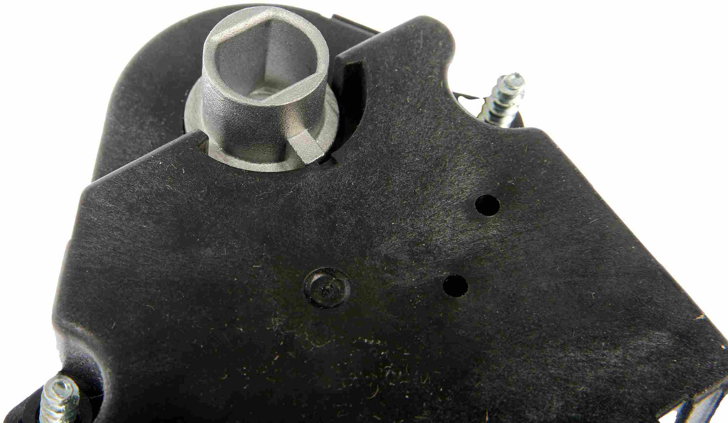 Dorman - OE Solutions AIR DOOR ACTUATOR 604-992