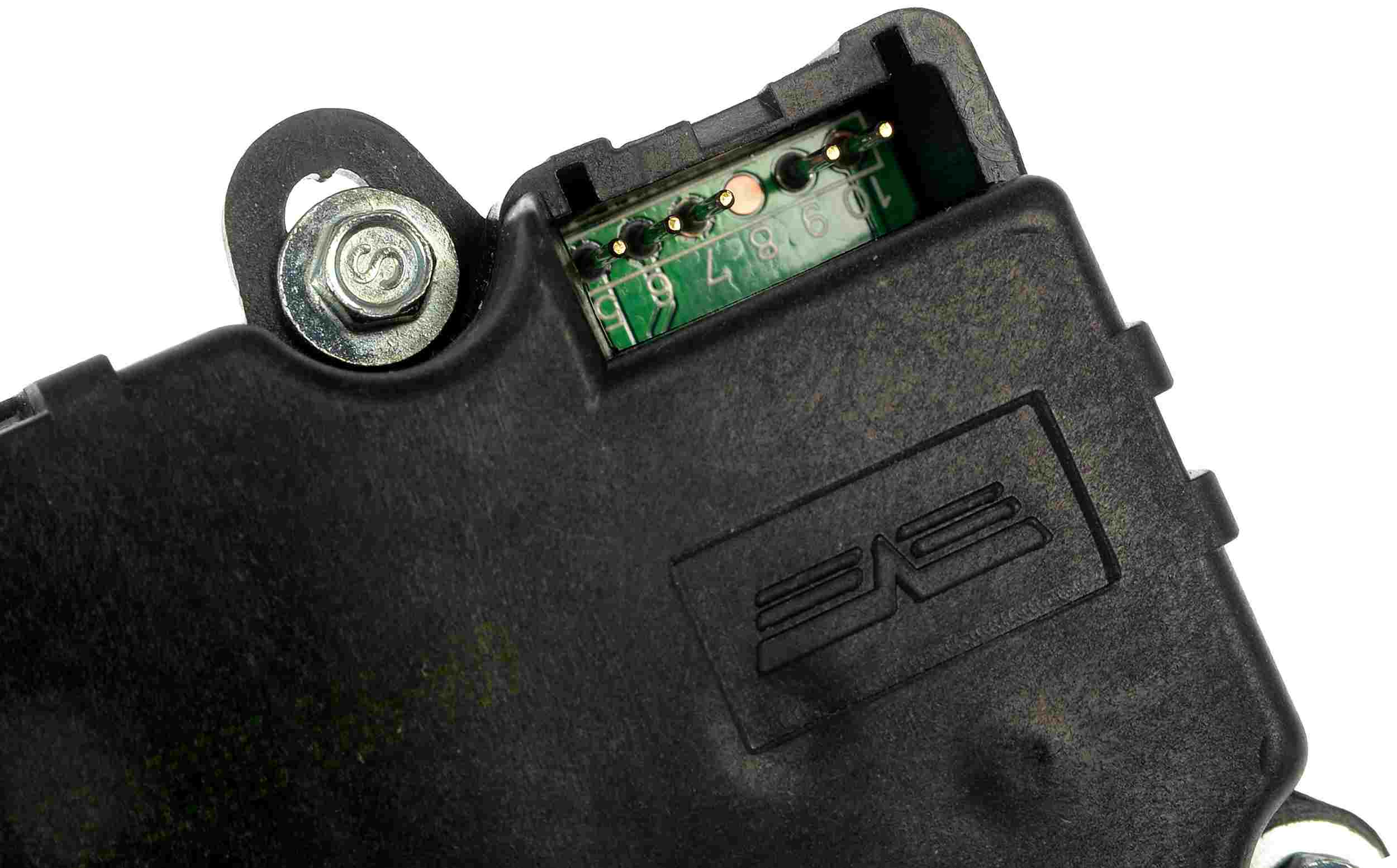 Dorman - OE Solutions AIR DOOR ACTUATOR 604-993