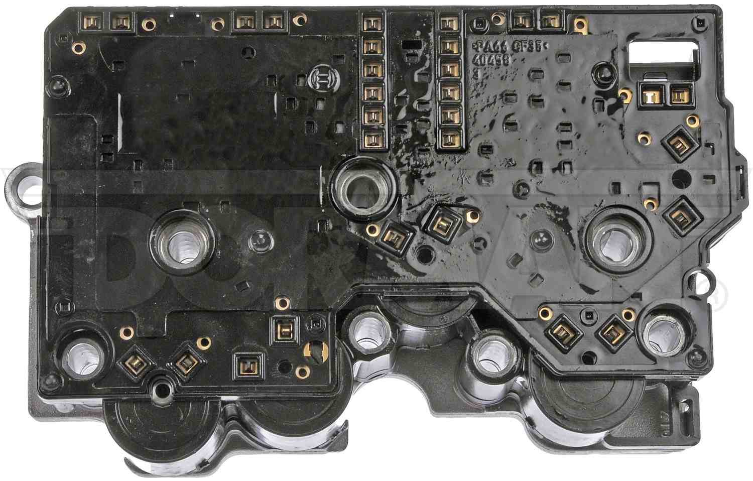 Dorman Remanufactured Transmission Solenoid Pack