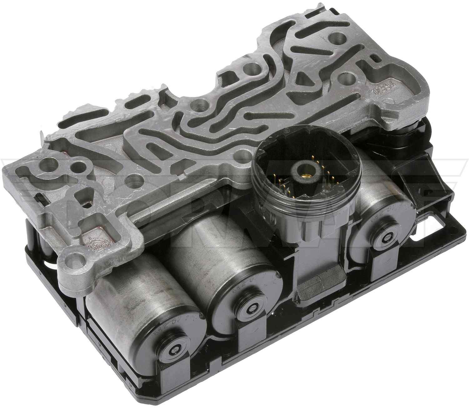 Dorman Remanufactured Transmission Solenoid Pack