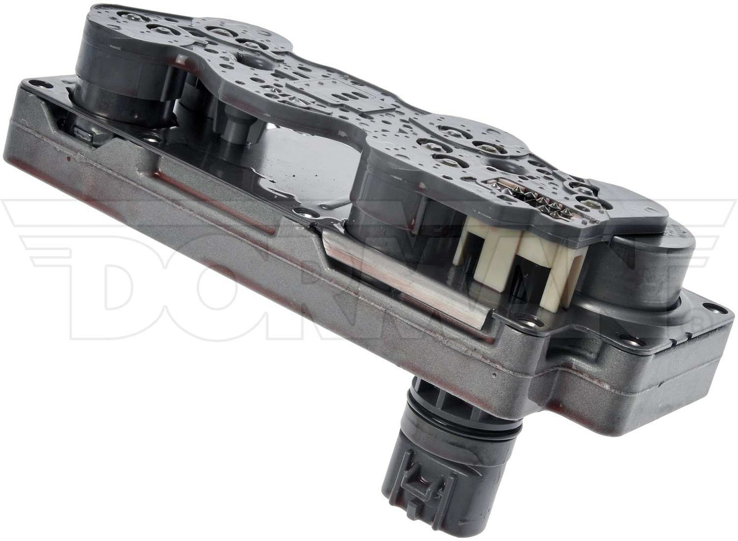 Dorman Automatic Transmission Control Solenoid Remanufactured for 1998-2005 Ford and 2004-1999 Lincoln 609-023