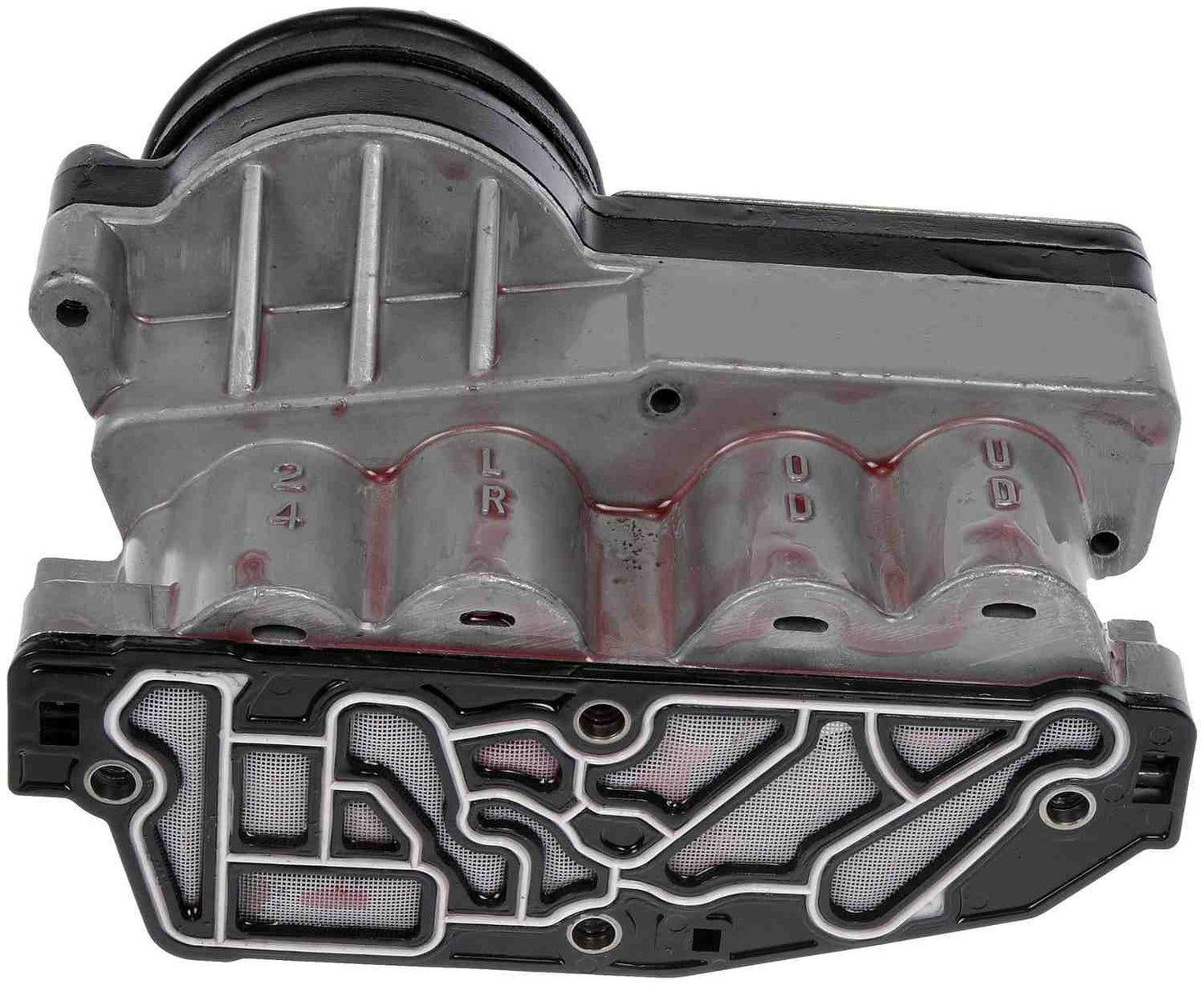 Dorman OE Solutions Remanufactured Transmission Solenoid Pack for 2006-2012 Chrysler Dodge Jeep Mitsubishi Ram 609-041