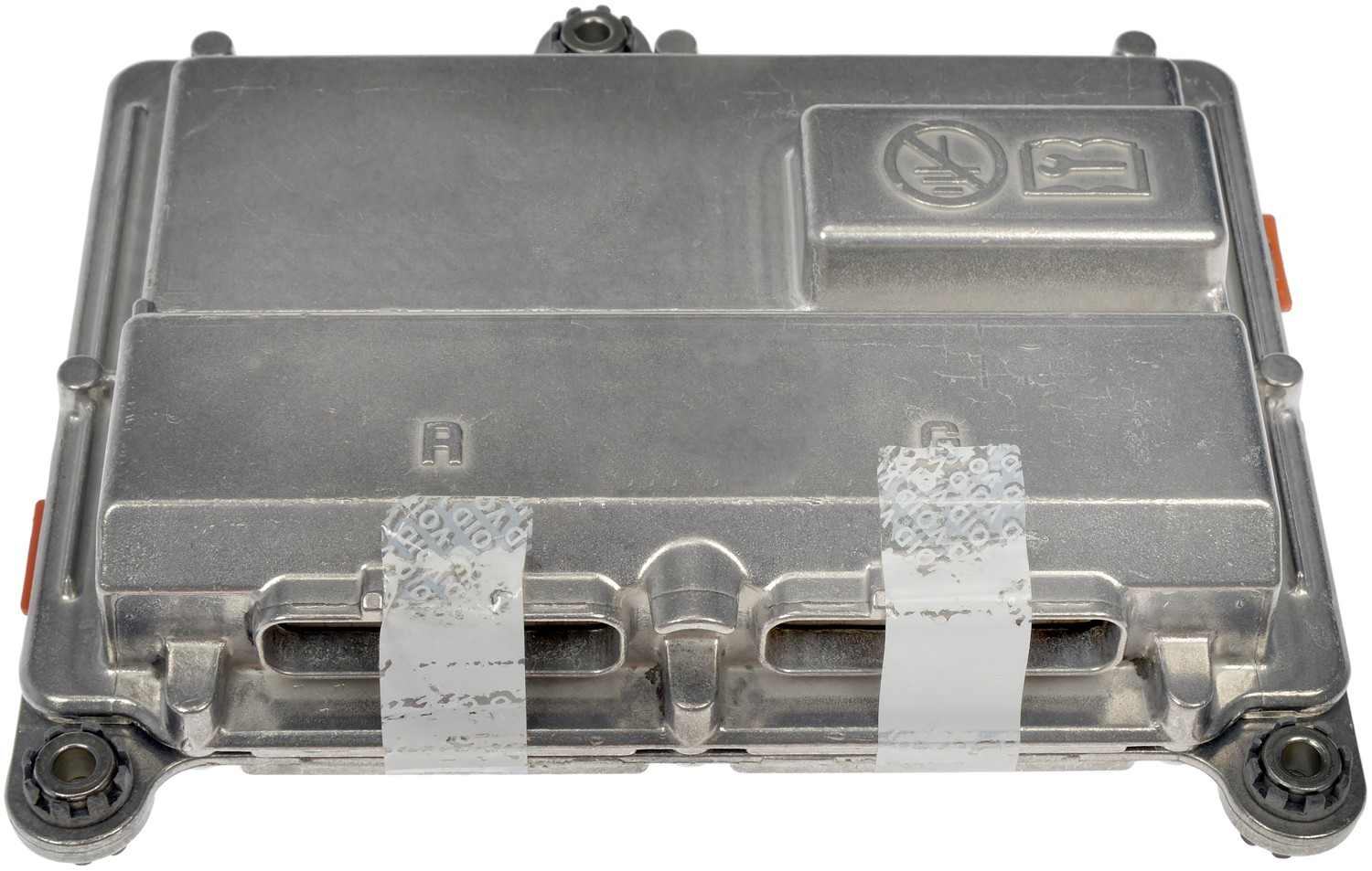 Dorman - OE Solutions REMANUFACTURED TRANSMISSION CONTROL MODULE 609-202
