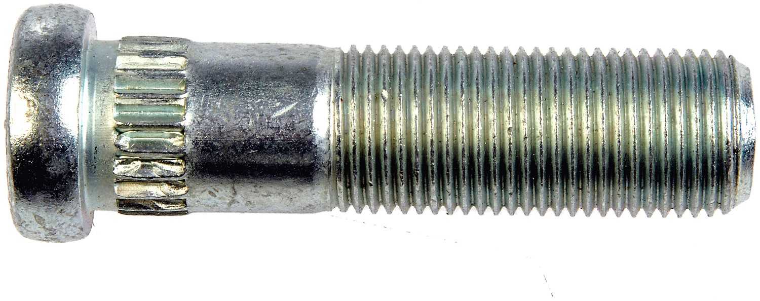Dorman - Autograde WHEEL STUD 610-199