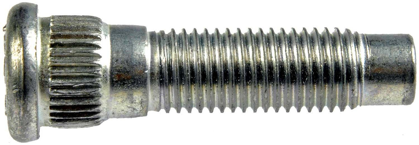 Dorman Autograde M12-1.50 Serrated Wheel Stud with 15.42mm Knurl for 1993-1998 Ford Lincoln Mercury 610-388