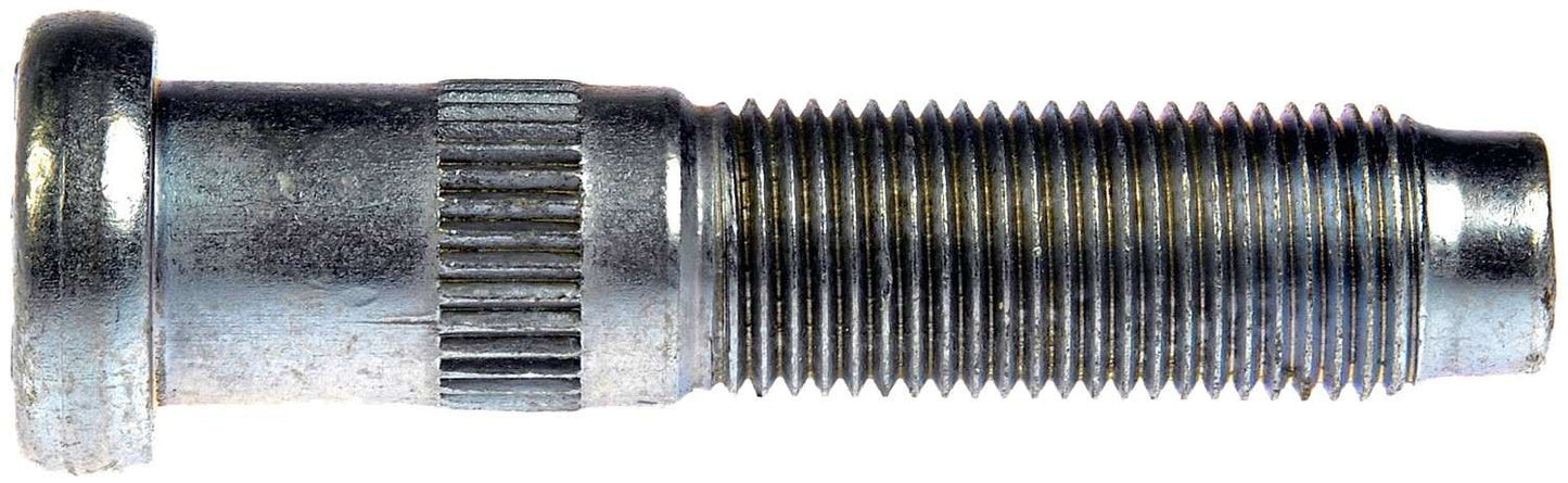 Dorman - Autograde Wheel Lug Stud 9/16-18 Serrated with Knurl for 1994-1999 Dodge Ram 2500 610-419