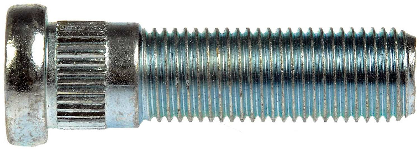 Dorman Autograde M14-1.50 Serrated Wheel Stud for 1997-1999 Cadillac Deville 610-432
