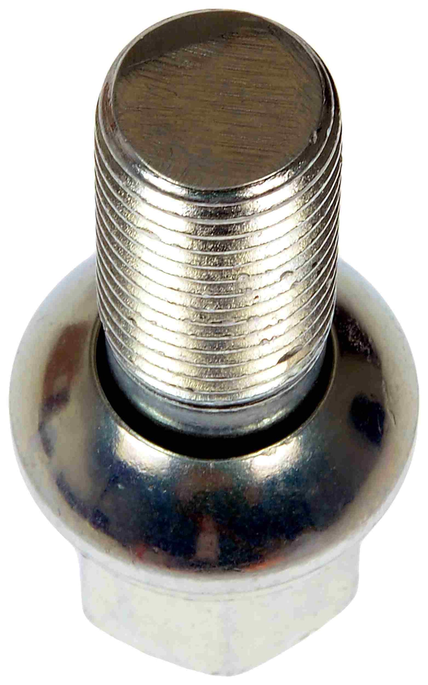 Dorman Autograde M14-1.50 Wheel Lug Bolt with 17mm Hex for 2001-2008 Audi and 2004-2006 Volkswagen 610-467