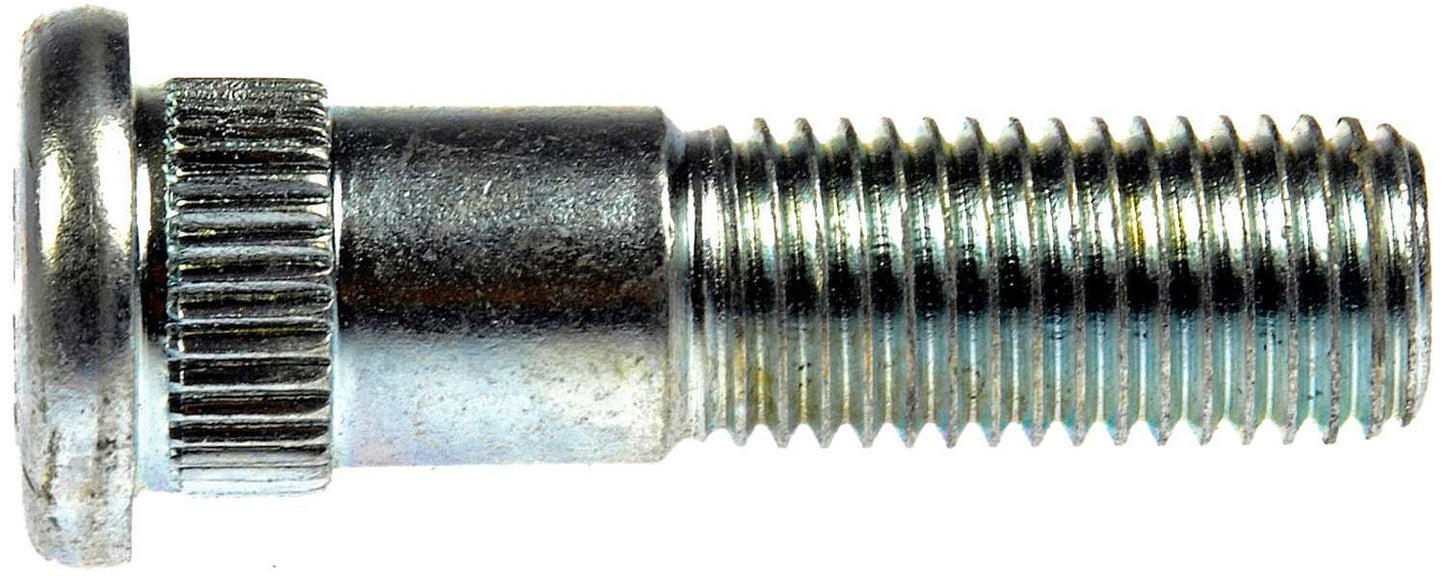 Dorman Autograde M12-1.50 Serrated Wheel Stud with 14.73mm Knurl for Chrysler Vehicles 610-473